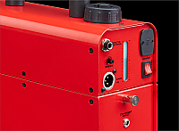 FT-20X Smoke Generator,