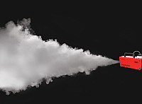 FT-20X Smoke Generator,