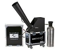 MiniBlaster Confetti Machine