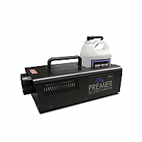 PREMIER FOG EFFECTS GENERATOR