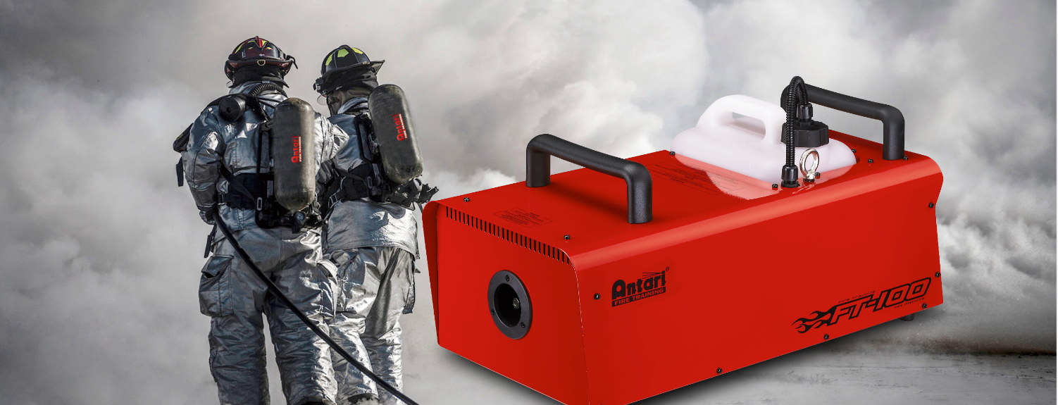 Antari (FT) Fire Traning Equipment