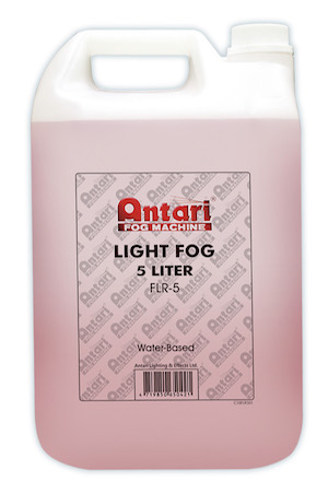 FLR Light Fog Liquid