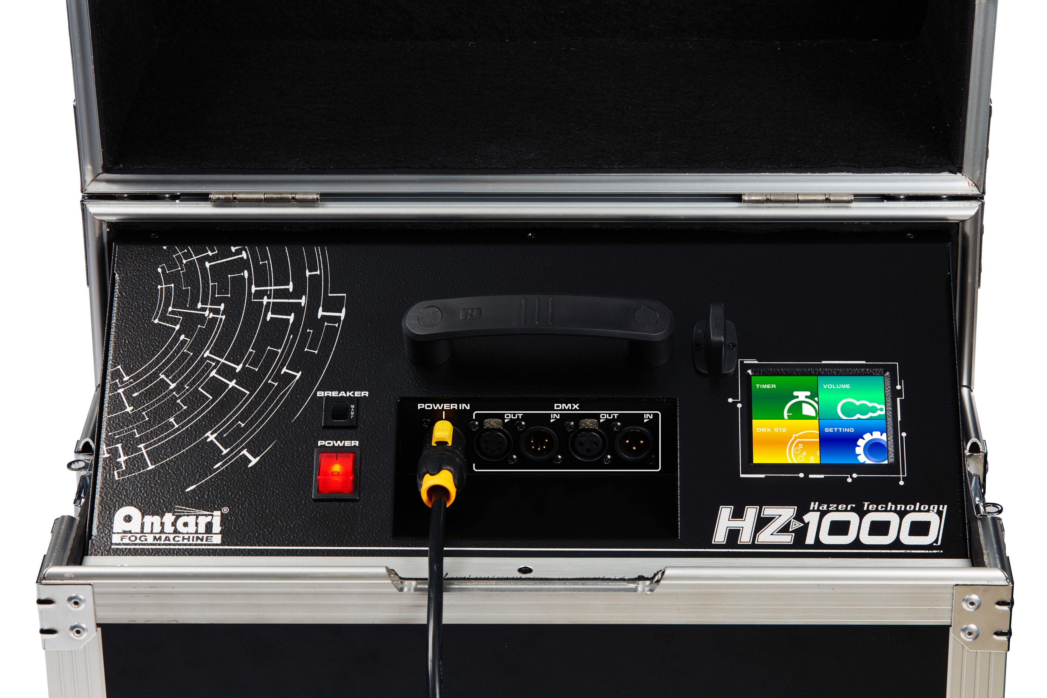 Antari HZ-1000 Haze Machine