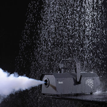 Antari IP-1500  Waterproof Fog Machine,