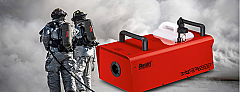 Antari (FT) Fire Traning Equipment