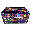 Cake Fiesta