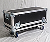G3000 Deluxe Road Case w/Casters