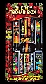 CHERRY BOMB BOX FIREWORKS ASSORTMENT