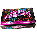 Electric Match 3. 0 Meter ( Box of 25)