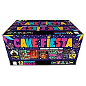 Cake Fiesta