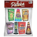 The Pataka Pack