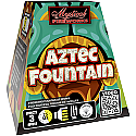 AZTEC FOUNTAIN