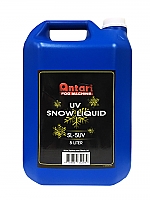 Antari -5UV UV Reflective Snow Fluid