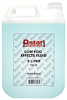 FLL Low Fog Effects Fluid
