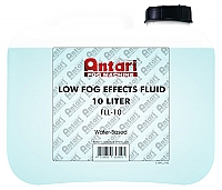 FLL Low Fog Effects Fluid