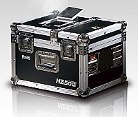 HZ-500 Hazer