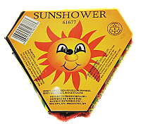 Sun Shower