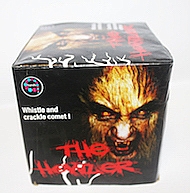 The Howler