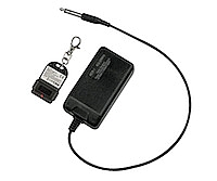 HCR-1 Wireless Remote