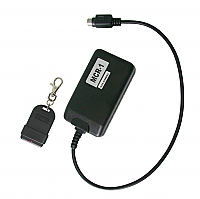 MCR-1 Wireless Remote