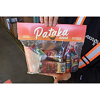 Pataka Anar