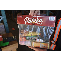 The Pataka Pack
