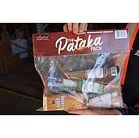 The Pataka Pack