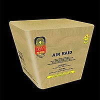 AIR RAID