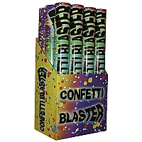 CONFETTI BLASTER