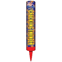 Crackling Thunder (4 - Pack)