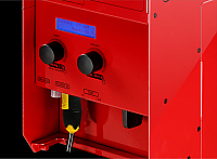 FT-200 Fire Training Smoke Generator