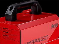 FT-200 Fire Training Smoke Generator