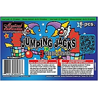 Jumping Jacks