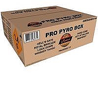 Pro Pyro & Celebration Bundle,