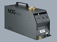 MDG MAX 3000 APS FOG/HAZE GENERATOR