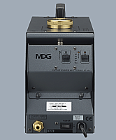 MDG MAX 3000 APS FOG/HAZE GENERATOR