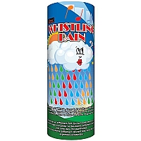 Whistling Rain