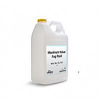 MAXIMUM VALUE FOG FLUID
