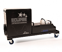 Eclipse LFG System on a Cart