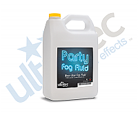 Party Fog Fluid
