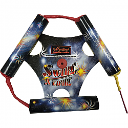 Fireworks Canada > CONSUMER FIREWORKS