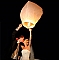 Flying Lanterns