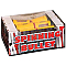 SPINNING BULLET (12/PACK)