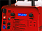 FT-100 Fire Training Smoke Generator