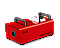 FT-100 Fire Training Smoke Generator